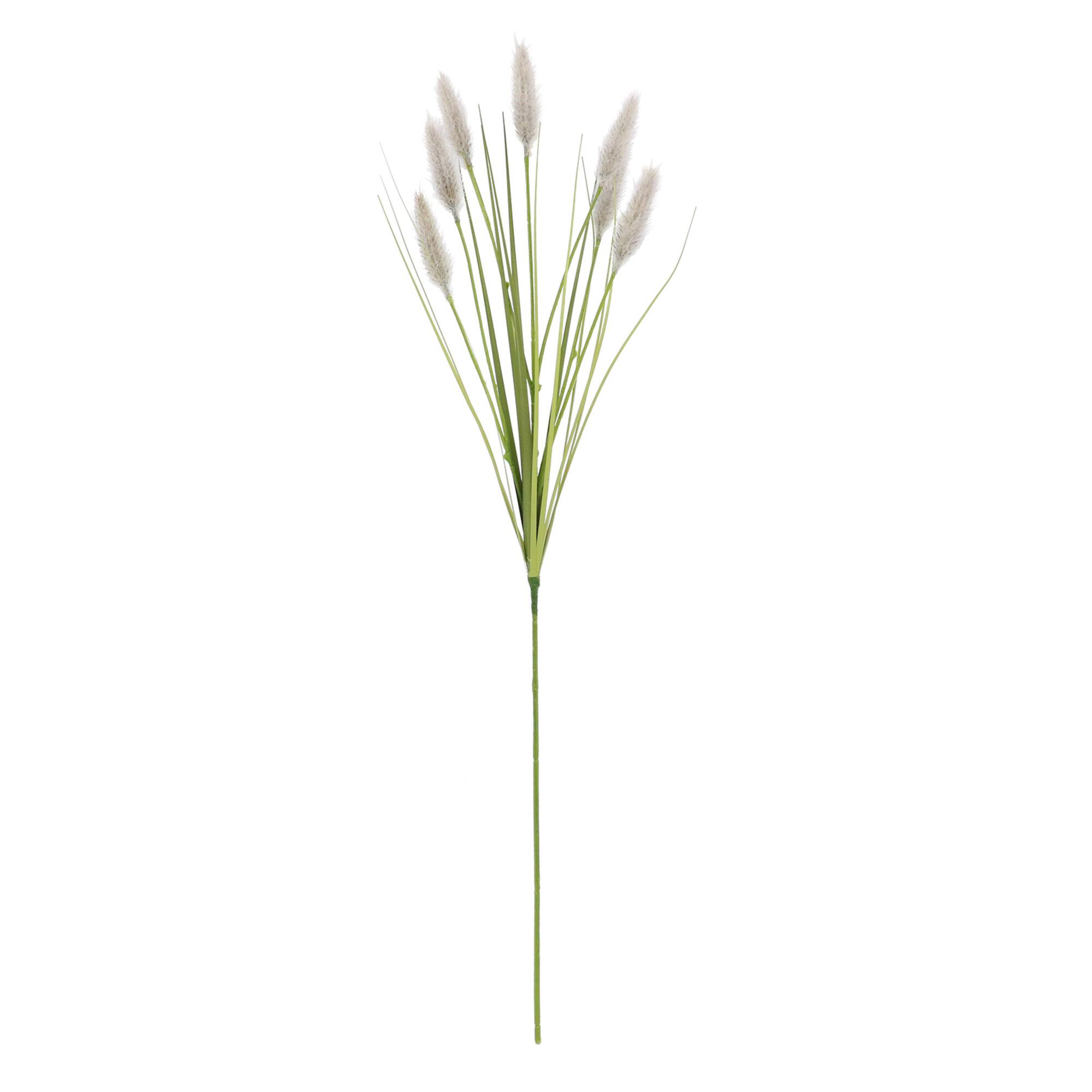 Light Gray Bunny Tail Stem by Ashland®